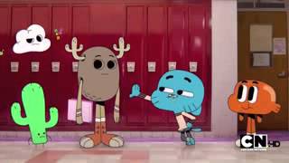 Ytpbr O Incrivel Mundo De Gumball