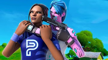 1v1 VS Parallel Member