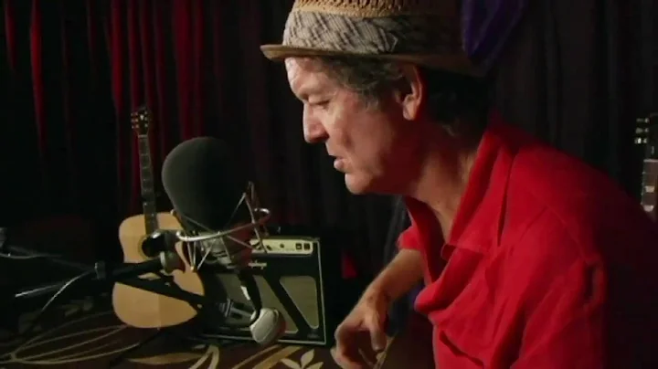 Rodney Crowell "Highway 17"