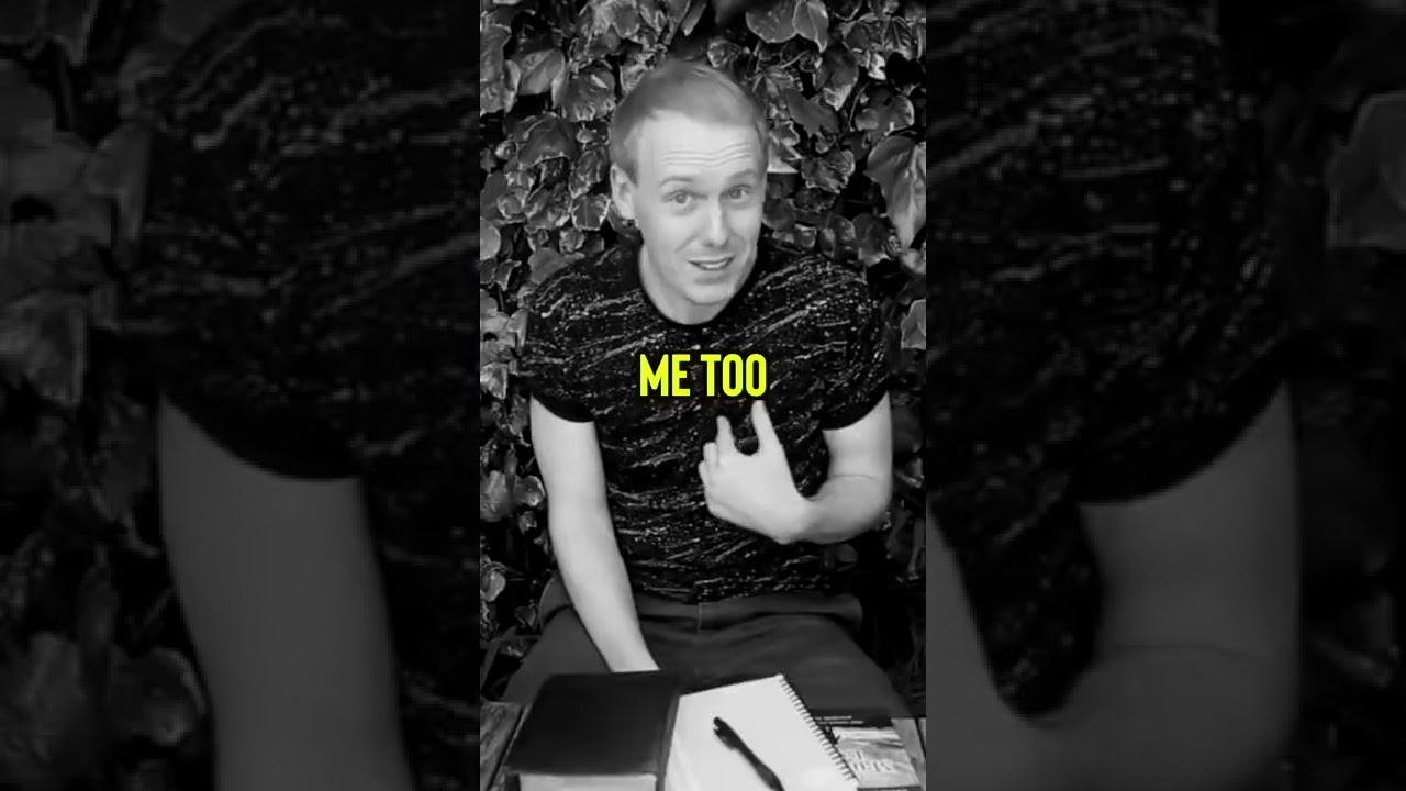 Watch, If You Can't Focus Whilst Reading Bible