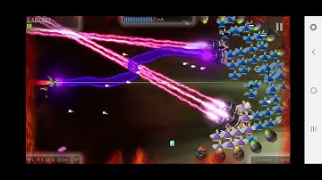 [Chicken Invaders Universe] Another Ying and Yang variant