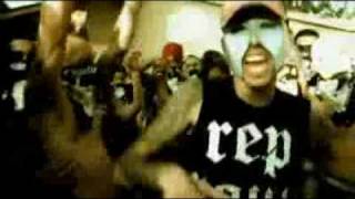 Hollywood Undead-Everywhere I Go Music Video uncensored Resimi