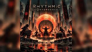 Rhythmic Convergence | Experimental Tribal Techno • Cinematic Electronic Music