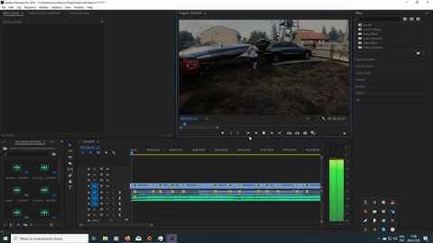 Adobe Premiere Pro Crashing FIx