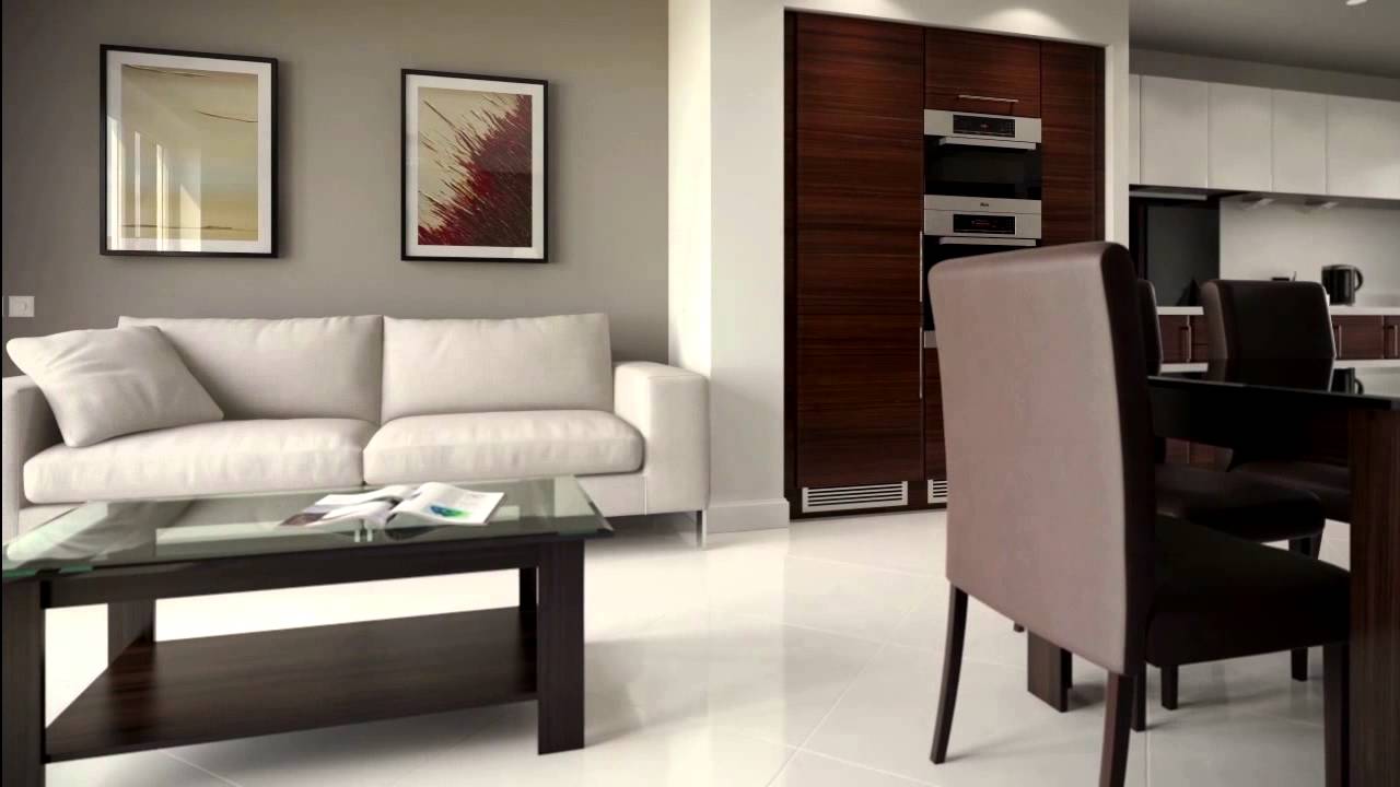 Show Home Bett Homes Contemporary Living Room Other By Q