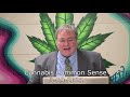 Cannabis Common Sense 1072