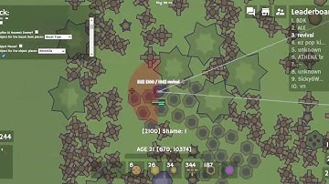 MooMoo.io: BOOST SPIKE CUSTOMIZABILITY - CUSTOM OBJECTS + TARGET MOUSE BOOST! (MOOMOO.IO BEST HACK!)