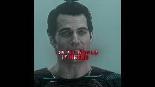 Aura Farming Superman Edit  Loucura Letal slowed