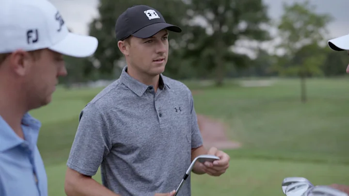 Vokey SM8 | One Giant Shift Forward