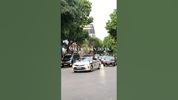 Đại Tướng Songwit Noonpackdee, Tư Lệnh Lực Lượng Quốc phòng Thái Lan Đến Dự Tiệc Chiêu Đãi.