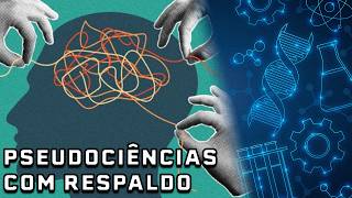 PORQUE TEM TANTAS PSEUDOCIÊNCIAS NA PSICOLOGIA, COM DANIEL GONTIJO
