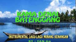 INSTRUMENTAL LAGU-LAGU MINANG KENANGAN VOL 2  - Durasi: 49:14. 