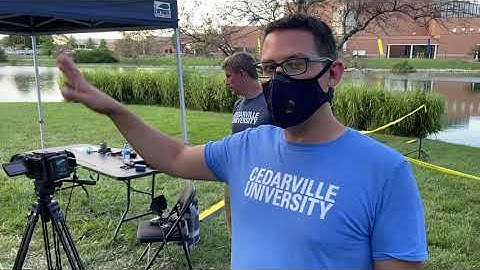 Livestream Setup Walkthrough – Getting Started 2020