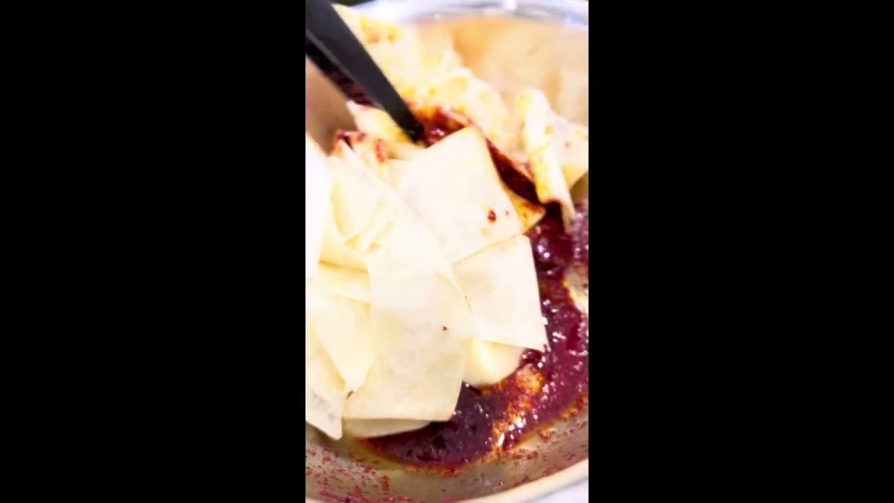 وألذ سمبوسة المسخن سهلة التطبيق ولذيذة الطعم 