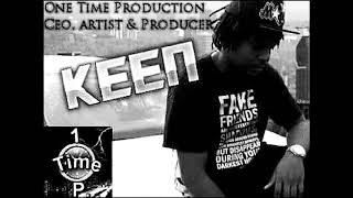 KEEN FEATURING MAC SQUEAKY G - 2 LEGIT 2 QUIT