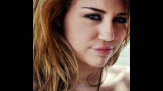 Miley Cyrus - When I look at