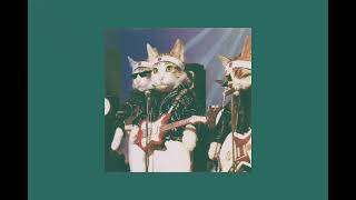 -- Necromantic Pitch Sped Up