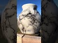 How Hair Is Turned Into Art