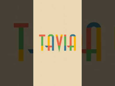 We're Tavia Creative #shorts