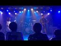 【live】SIX LOUNGE - 大人になってしまうなよ (copy)