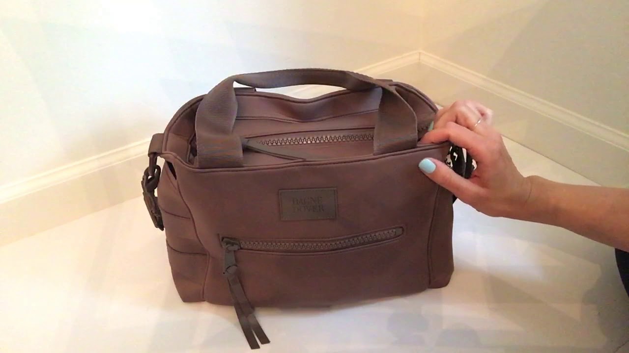 Dagne Dover Small Wade