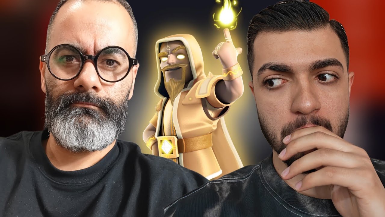 پوشکاپ دونفره با علی🔥💥