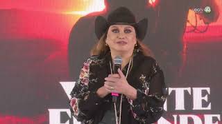 Tributo al Rey con Banda”, el nuevo álbum de duetos de Vicente Fernández con el que continúa su lega