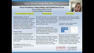 DNP Poster Presentation   FINAL