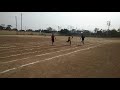 School sports meet k v mhow