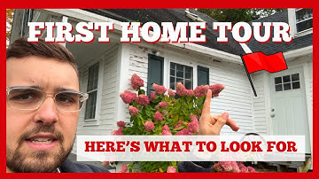 What To Look For When Viewing A House For Sale l Home Buyers