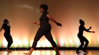 STEM From Dance Summer Showcase 2015- Ensemble Performance
