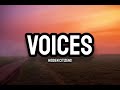 Hidden Citizens Voices Lyrics 