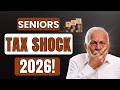 🚨 2026/2027 State Pension TAX ALERT – 13 Million UK Seniors Affected!