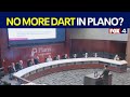 Plano voters to decide DART future in May 2026 election