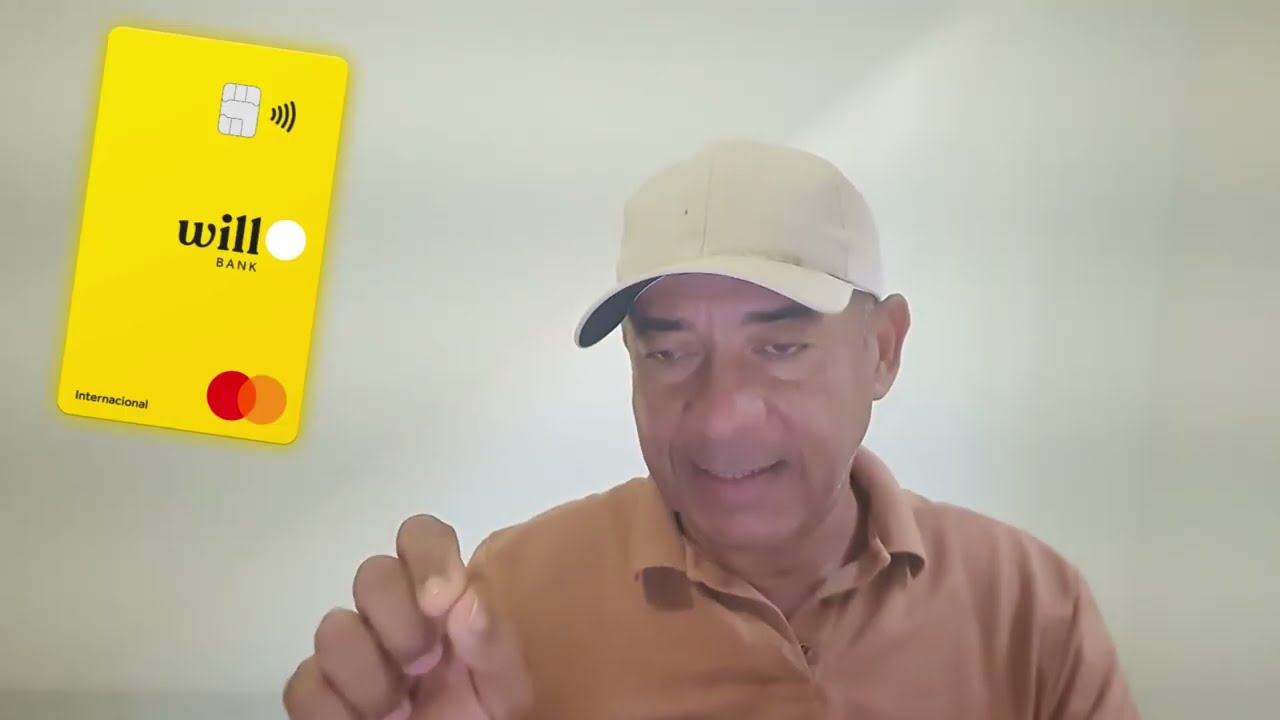 WILL BANK COMO FICA QUEM TINHA DINHEIRO NA CONTA E QUEM TINHA FATURAS A PAGAR?