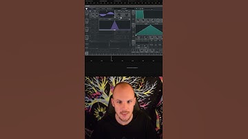How To Make BP Sweep Wavetables! #MusicProduction #Psytrance #SoundDesign #Tips #Tutorial
