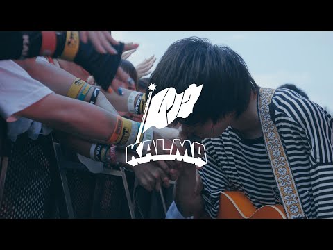 KALMA - ムソウ（Music Video）