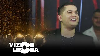 Daim Lala - Luj me mu (GEZUAR 2020)