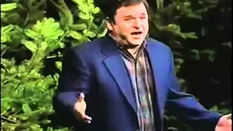Jason Alexander: Highly Regarded Motivational Spea...