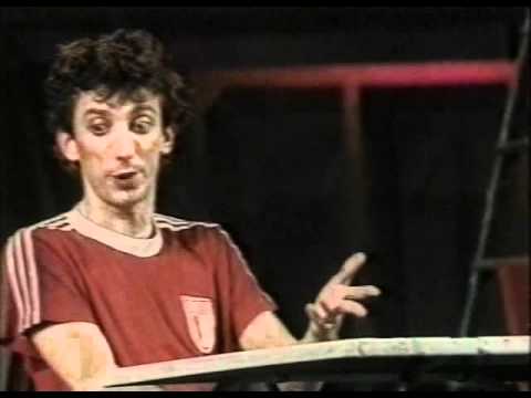 Audicija 1988 Dom sindikata