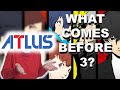 Did Atlus Really Forget about Persona 1 and 2?