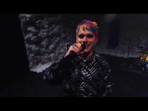 Greatest Hits Live 2021 Waterparks