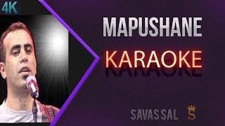 Aşkın Mapushane Karaoke Resimi
