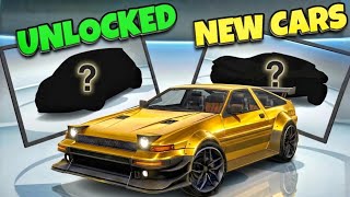 Unlocked New Cars😱 Extreme Car Driving Stunts🔥 screenshot 1