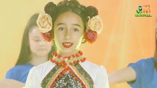 Cornelia Trofim (TeoVoice) - Omule, deschide ochii (COVER)