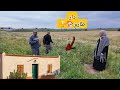 أخيرا ور يناكم البلاد فين غتبنى دار طارق شنو رأيكم فهاد البلاصة