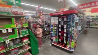 Family Dollar stores great for last minute Christmas gifts and stocking stuffers