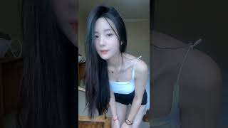 Cewek Putih Mulus Tiktokcewek Mantap Cantik