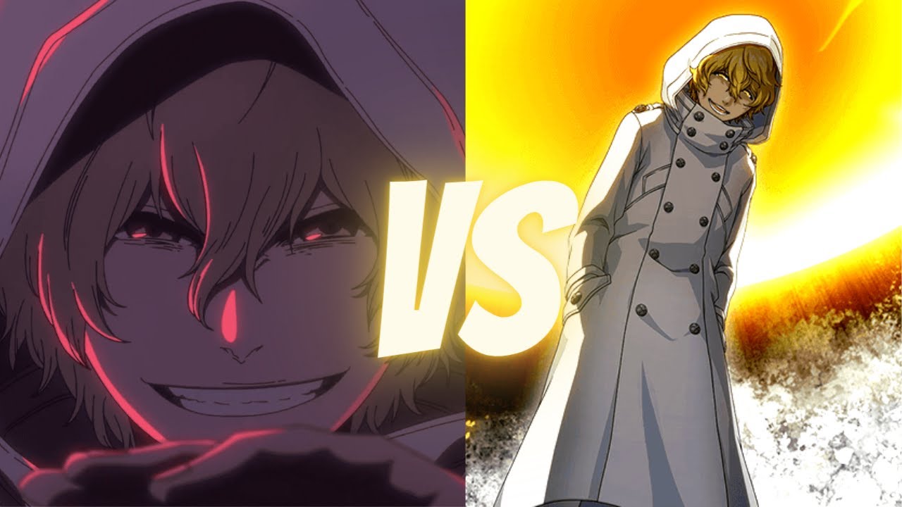 Gremmy Anime vs Bleach Brave Souls Comparison YouTube