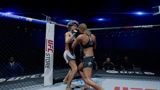 ufc 6 career mode #4 | candela jos